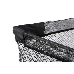 FOX Rage Predator Elite 42" Rubber Triangular Net | Gummierter 42 Kescher