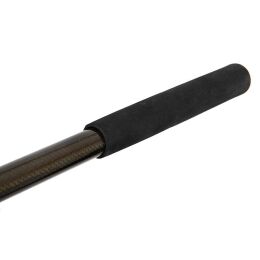 FOX Rage Predator Elite 42" Rubber Triangular Net | Gummierter 42 Kescher