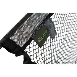 FOX Rage Predator Elite 42" Rubber Triangular Net | Gummierter 42 Kescher