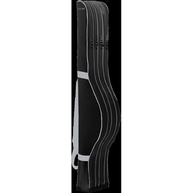 FTM Hardcase Futteral Ranger Pro 5 Kammern 160cm