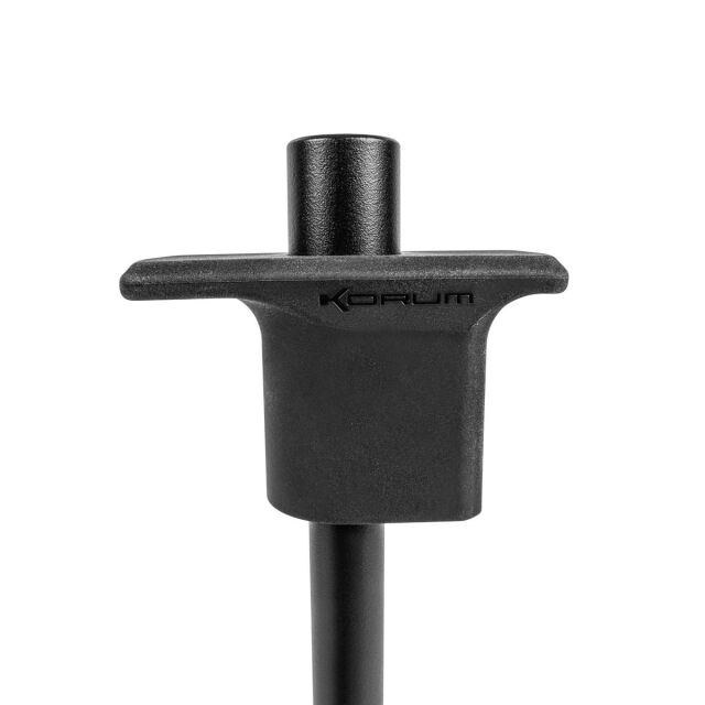 Korum Powertwist Bankstick 1Stk. 45cm