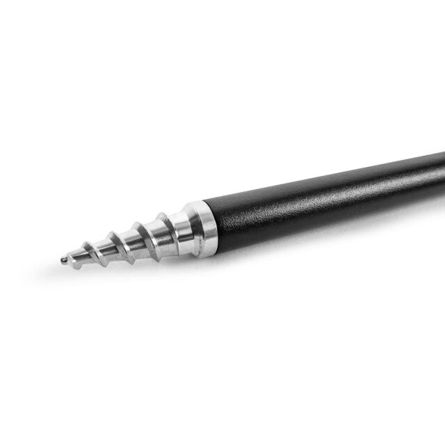 Korum Powertwist Bankstick 1Stk. 45cm