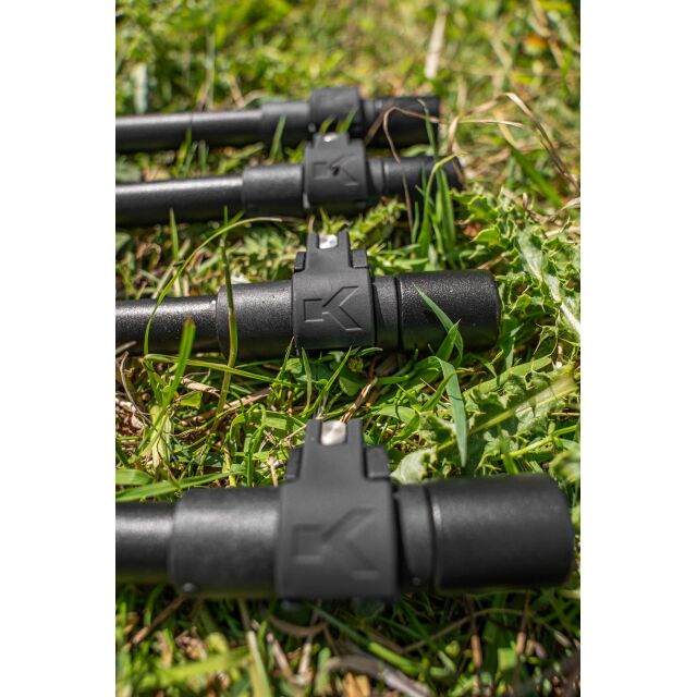 Korum Powertwist Bankstick 1Stk. 45cm