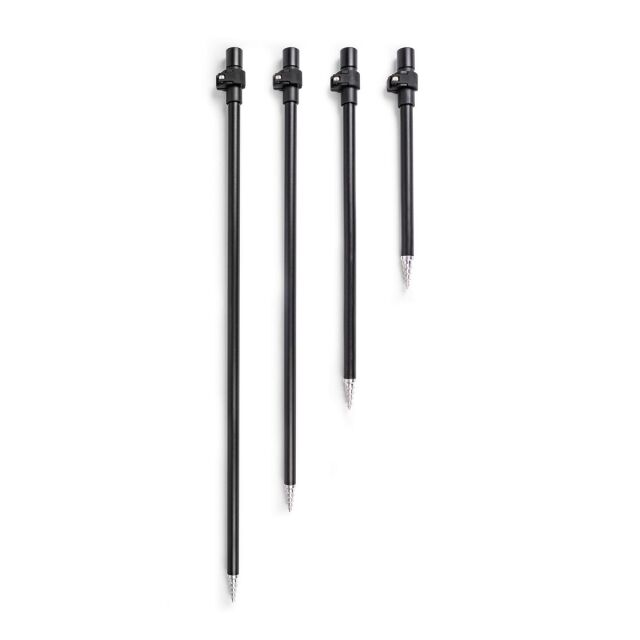 Korum Powertwist Bankstick 1Stk. 45cm