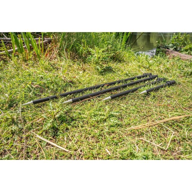 Korum Powertwist Bankstick 1Stk. 45cm