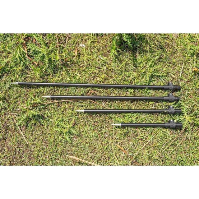 Korum Powertwist Bankstick 1Stk. 45cm