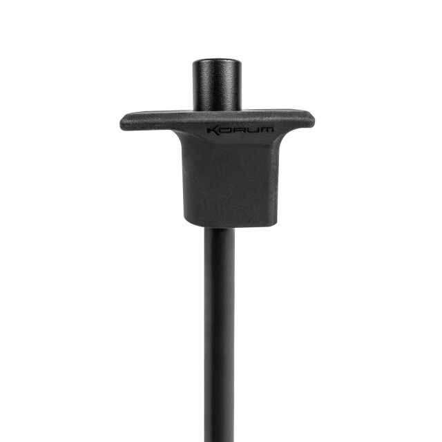 Korum Powertwist Bankstick 1Stk. 45cm