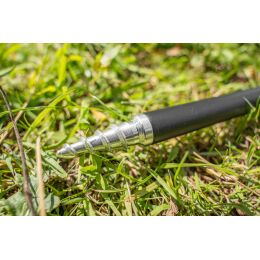 Korum Powertwist Bankstick 1Stk. 45cm