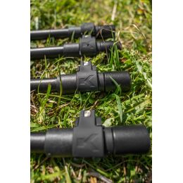Korum Powertwist Bankstick 1Stk. 45cm