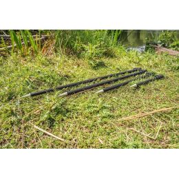 Korum Powertwist Bankstick 1Stk. 45cm