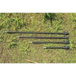 Korum Powertwist Bankstick 1Stk. 45cm