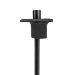 Korum Powertwist Bankstick 1Stk. 45cm