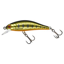 Gunki Rodan 59 SHW Acid Trout Gold