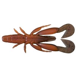 Illex Chunk Craw 3.5 6Stk. Magic Pumpking Craw