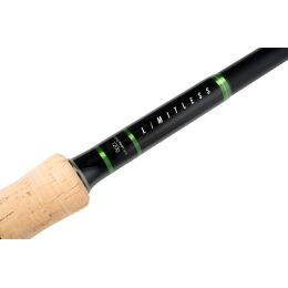 Korum Limitless Feeder 12ft (3,60m) 120g