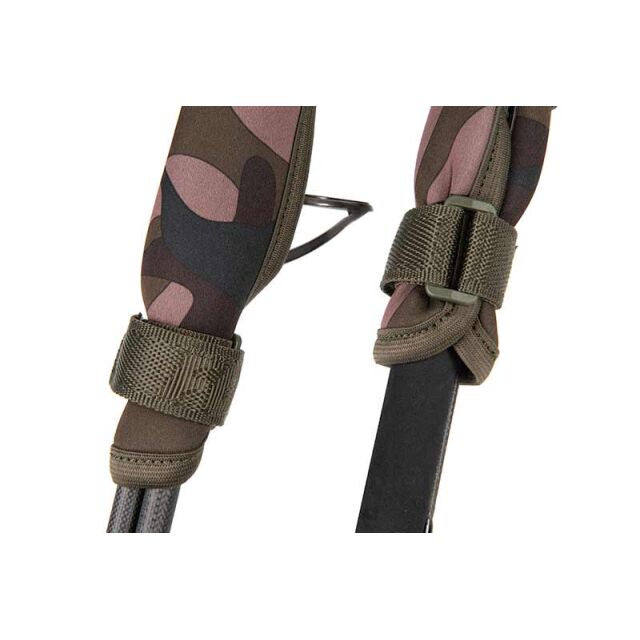 Fox Camolite™ Neoprene Tip & Butt Protector