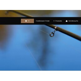 Trout Master Tactical Trout Sbiro Tele