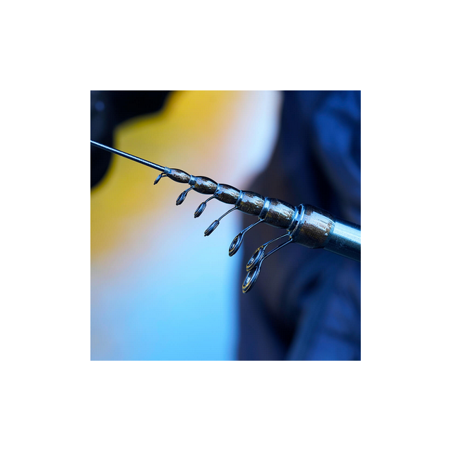 Trout Master Tactical Trout Sbiro Tele 3,00m 3-20g
