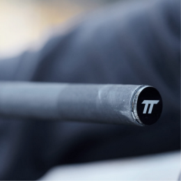 Trout Master Tactical Trout Sbiro Tele 3,00m 3-20g