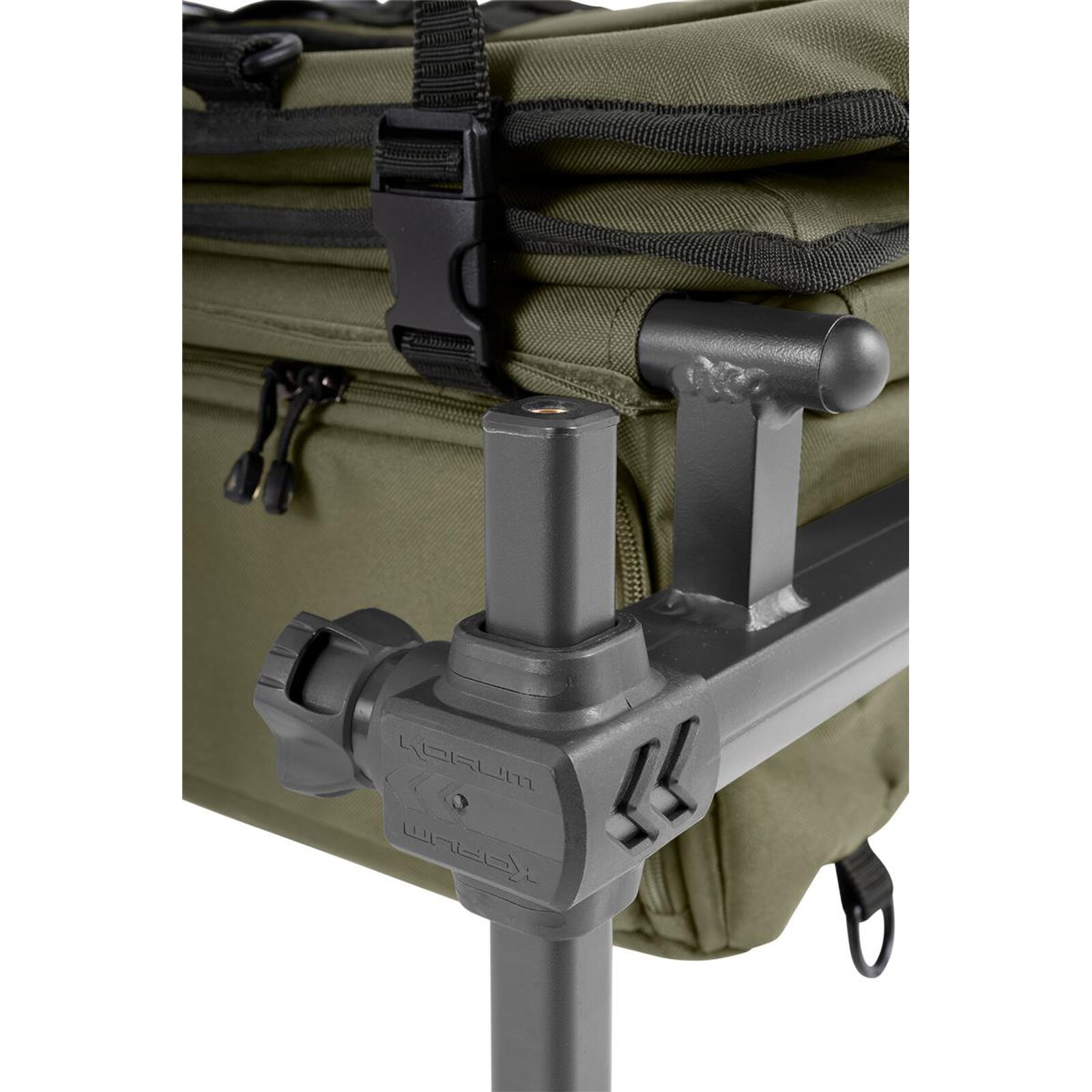 Korum Progress Ruckchair S23 Deluxe