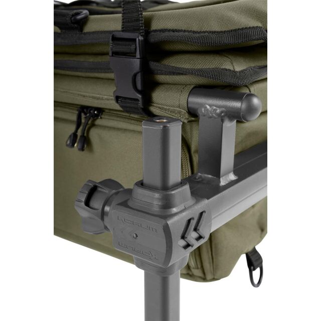 Korum Progress Ruckchair S23 Deluxe