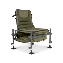 Korum Progress Ruckchair S23 Deluxe