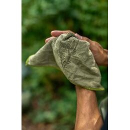 Korum Classic Barbel Microfibre Towel