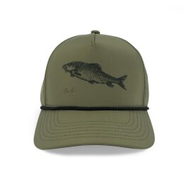 Korum Rope Hat Barbel