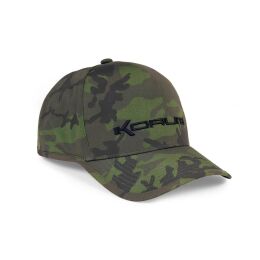 Korum Waterproof Hat Full Camo
