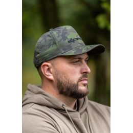 Korum Waterproof Hat Full Camo