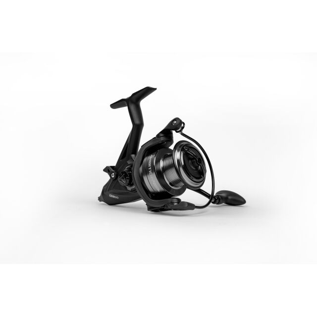 Zebco Ambition Feeder FS | Freilaufrolle