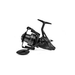 Zebco Ambition Feeder FS | Freilaufrolle