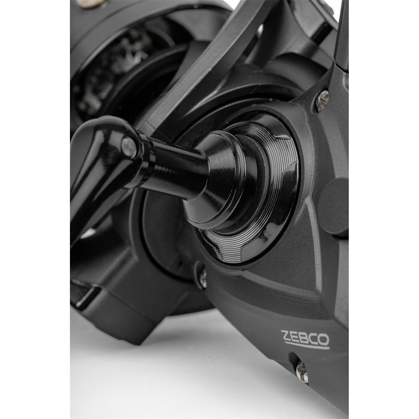 Zebco Ambition Feeder FS 4000