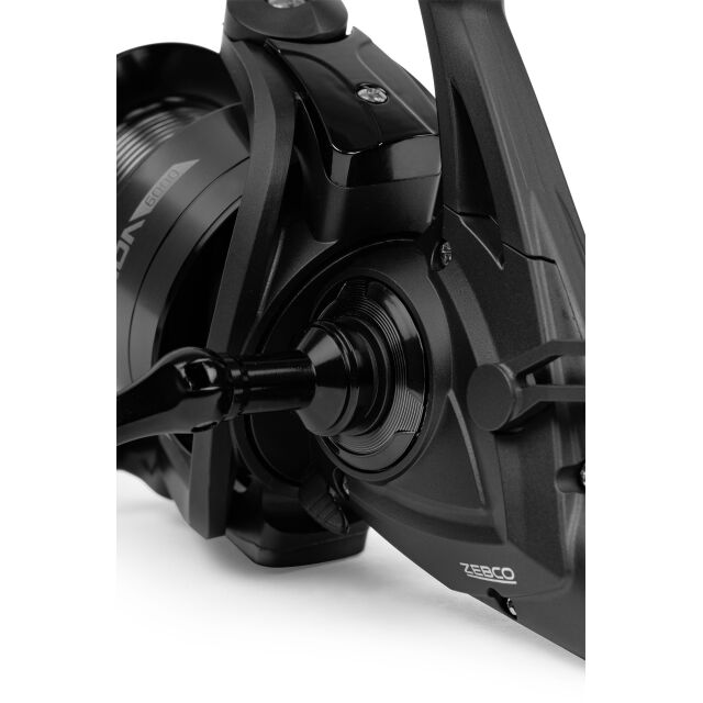 Zebco Ambition Feeder FS 6000