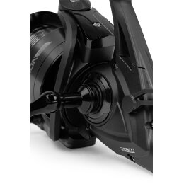 Zebco Ambition Feeder FS 6000
