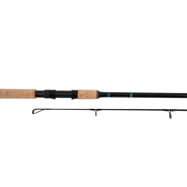 Zebco Ambition Allrounder 11ft 3,30m 1.25lb 2tlg