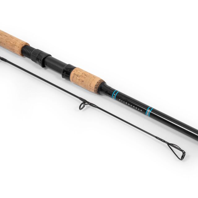 Zebco Ambition Allrounder 11ft 3,30m 1.25lb 2tlg
