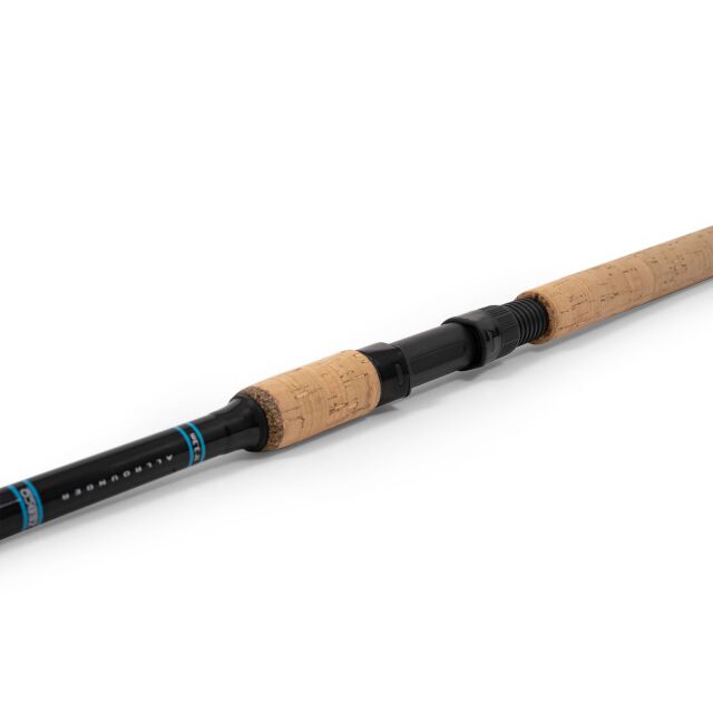 Zebco Ambition Allrounder 11ft 3,30m 1.25lb 2tlg
