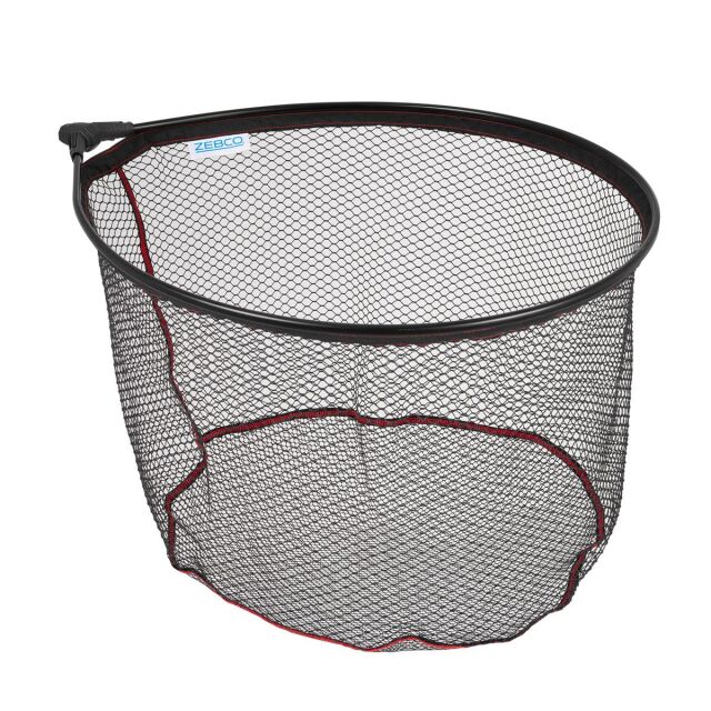 Zebco Demonic Tilting Net 26in Latex