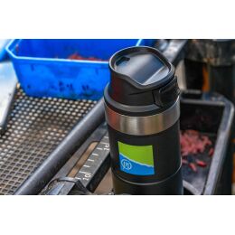 Preston Neck Warmer