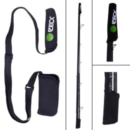 Zeck Rod Protector Catfish