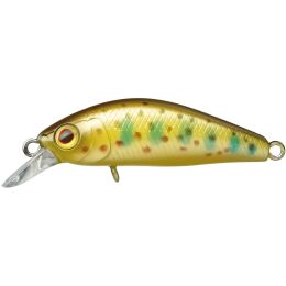 ILLEX Chubby Minnow 35