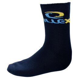 ILLEX Heat Komfort Socks Gr.43-46 | Thermosocken