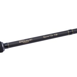 Drennan Specialist Quiver Tip Rods