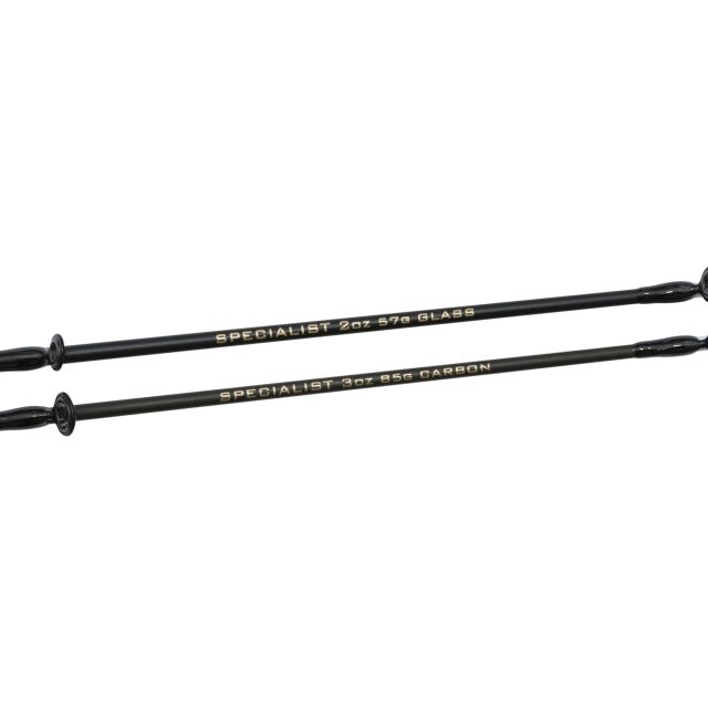 Drennan Specialist Quiver Tip Rod 10ft
