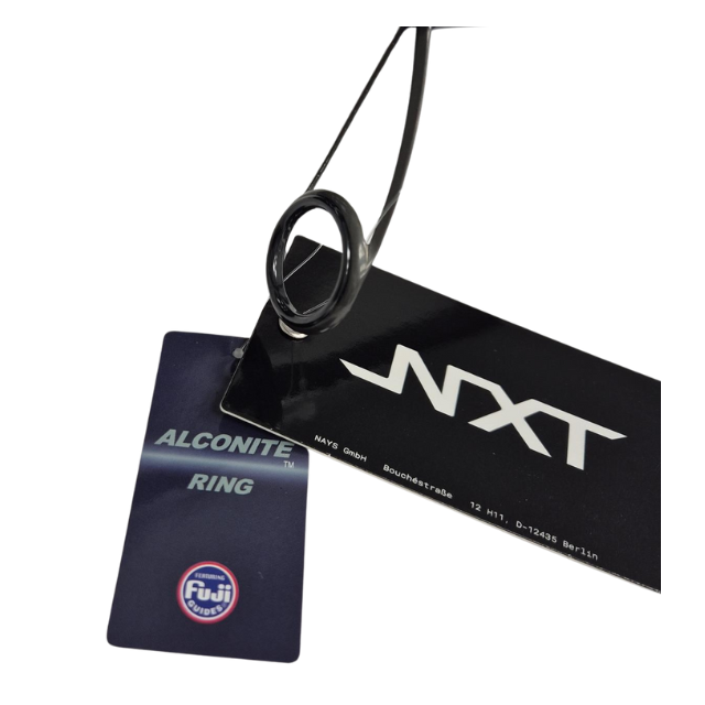 NAYS NXT Spinning 2,30m 7-28g