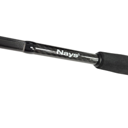 NAYS NXT Spinning 2,60m 25-60g