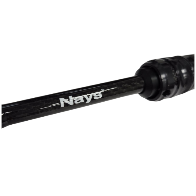 NAYS NXT Casting 2,20m 10-40g