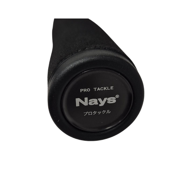 NAYS NXT Casting 2,20m 10-40g