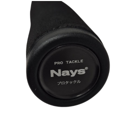 NAYS NXT Casting 2,20m 10-40g